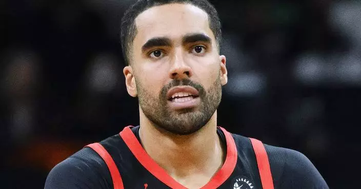 Now-banned NBA player Jontay Porter will be charged in betting case, court papers indicate