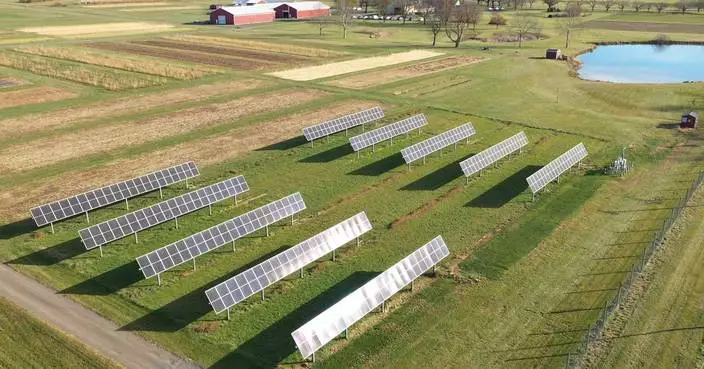 Rutgers University Selects SolarEdge Technologies for Its Agrivoltaics Research and to Assist the Development of the New Jersey’s Dual-Use Solar Energy Pilot Program