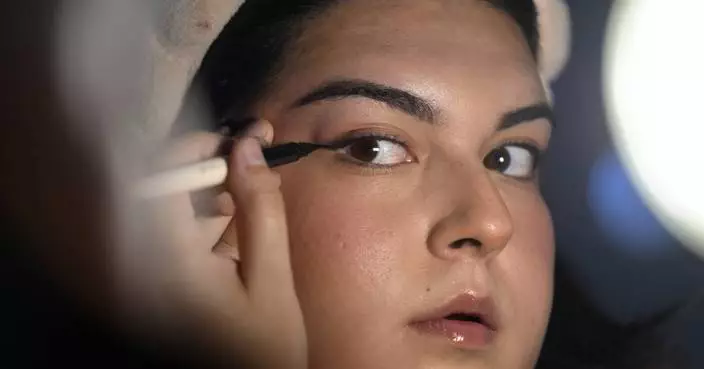 From 'latte makeup' to 'girl dinners,' TikTok has launched tons of trends. Will its influence last?