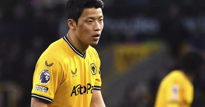 South Korean FA files complaint to FIFA after Como player&#8217;s alleged racist remark sparks outrage