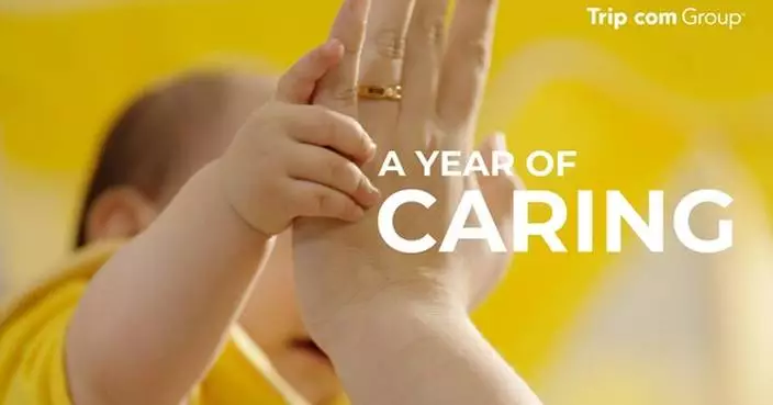 One Year Later: Trip.com Group's Childcare Subsidies Benefit Hundreds of Employees