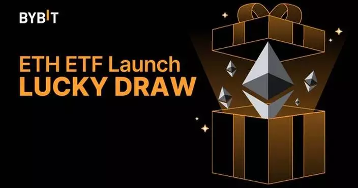 Bybit Celebrates Historic ETH ETF Approval with Lucky Draw for Vietnamese Users