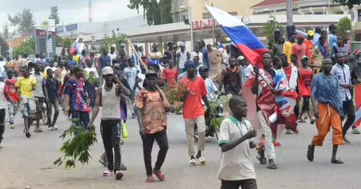 Polish diplomats seek release of students and a lecturer detained in Nigeria during protests