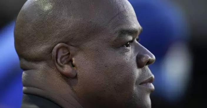 Frank Thomas says if managed White Sox: `It&#8217;s time to snap. It’s time to kick over the spread.