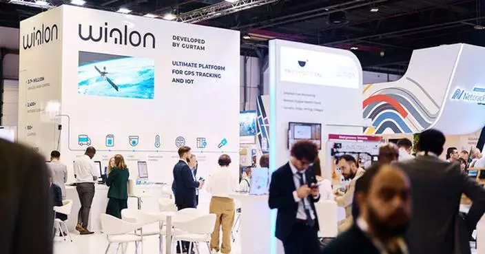 Global fleet management platform Wialon announces 4 million connected vehicles in 160 countries