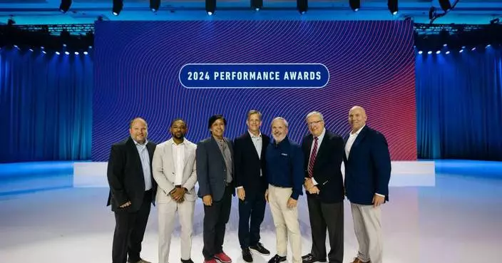 Zones LLC Honored with Premier’s 2024 Supplier Legacy Award for Innovation in Healthcare Technology