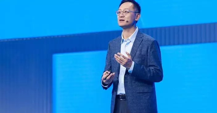 Tencent Unveils New AI Upgrades, Proprietary Innovations, and Global Solutions