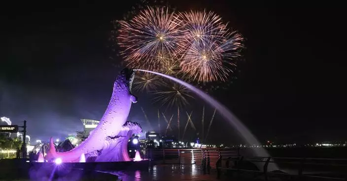 28th Whale Festival to Kick Off in Ulsan's Nam-gu, Korea's Only Whale-Themed District