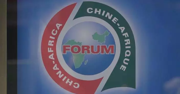 China, Africa set to embrace closer economic, trade ties at FOCAC