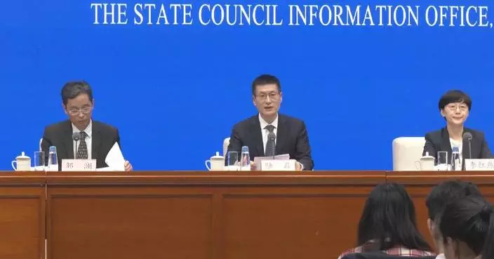 PBOC manages monetary policy, financial risks effectively: deputy governor