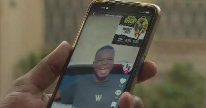 Ugandan content creators boost local businesses through TikTok marketing