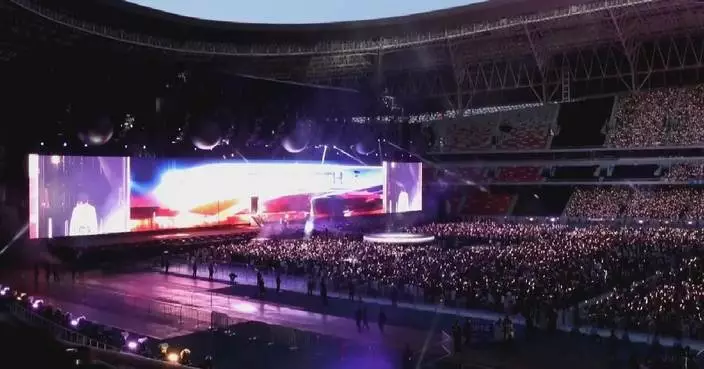 Taiyuan&#8217;s thriving concert economy boosts cultural, tourism growth