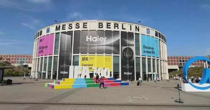 IFA Berlin 2024 focuses on sustainability, AI empowerment