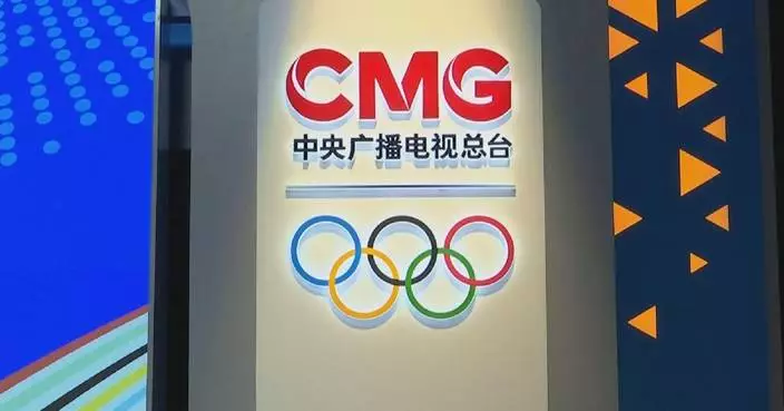 CMG appreciated for performance in broadcasting, reporting of Paris Olympics, Paralympics