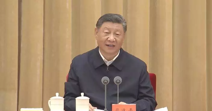 Xi extends Teachers&#8217; Day greetings to nation&#8217;s educators