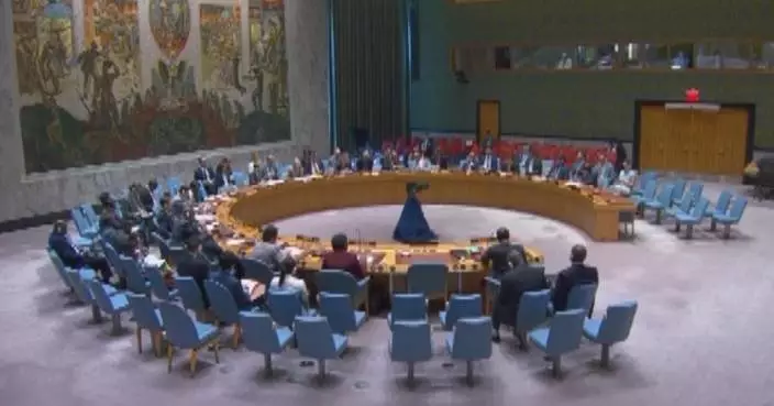 UN Security Council extends sanctions on Sudan as internal conflict continues unabated