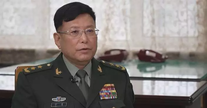 Strategic communication helps avoid misjudgments between China, US militaries: lieutenant general