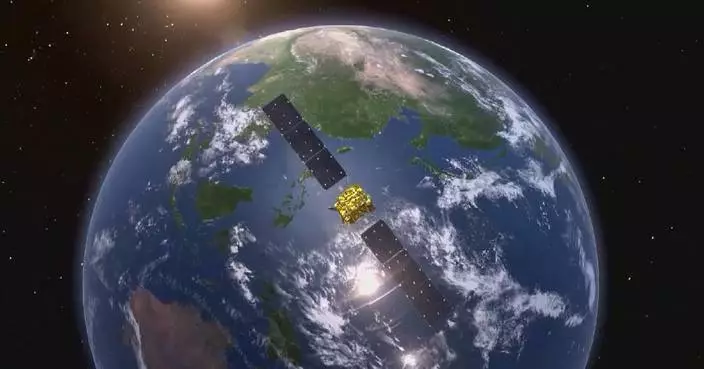 BeiDou&#8217;s latest satellite launch to boost stability, advance next-gen navigation system