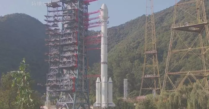 Technical improvements made to ensure successful launch of new BeiDou satellites