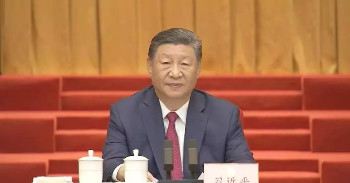 Xi stresses giving full play to CPPCC&#8217;s political advantage