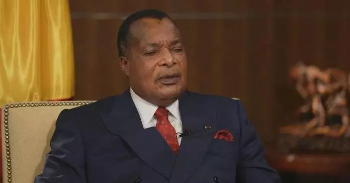 Republic of Congo should prioritize agriculture to shift from oil dependency: president