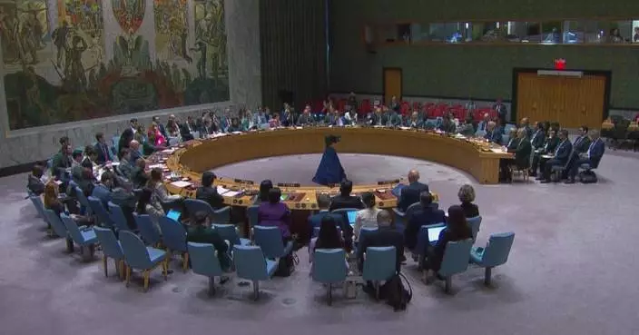 UN Security Council meets in emergency session over Lebanon