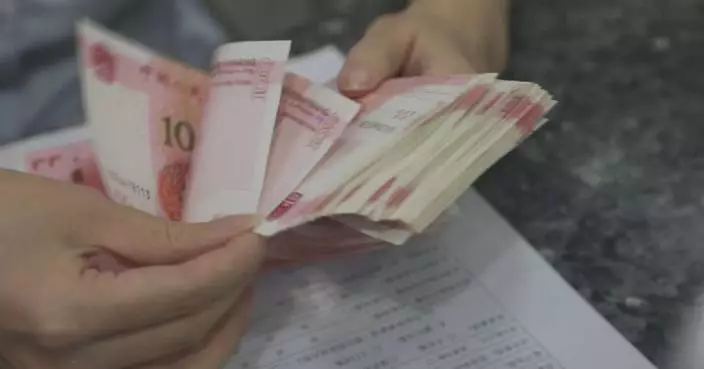 China&#8217;s financial risks controllable: regulator