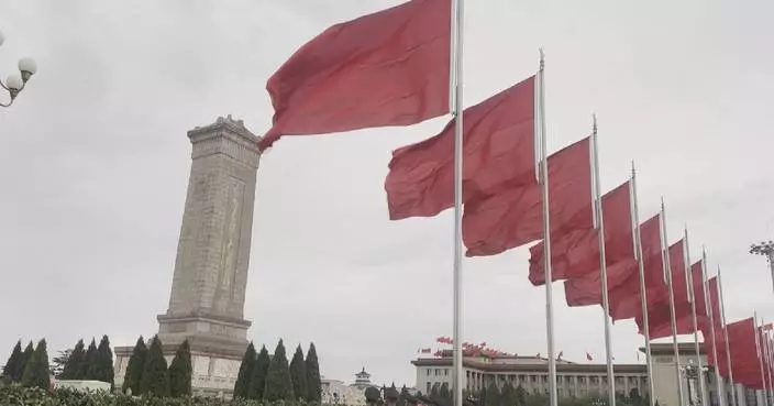 President Xi to pay tribute to fallen heroes on Martyrs' Day