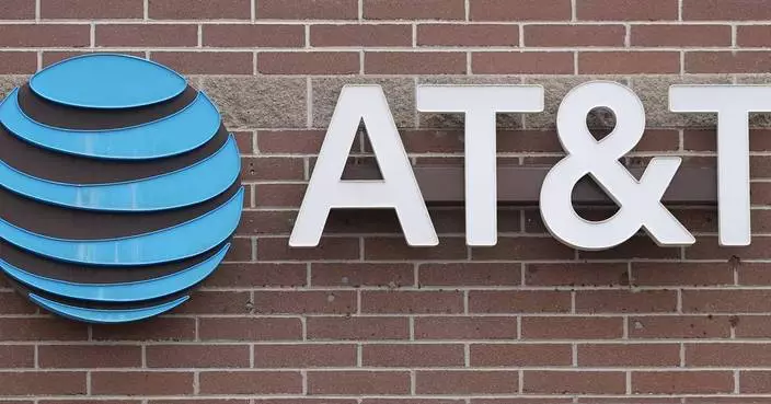 AT&amp;T exits showbiz, sells remaining stake in DirecTV to private equity firm TPG for $7.6 billion