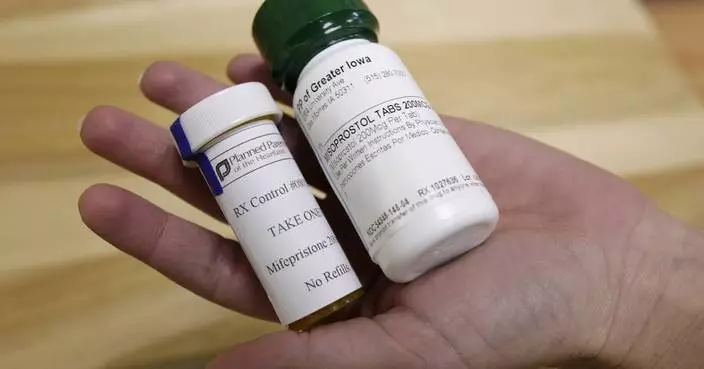 Abortion pills will be controlled substances in Louisiana soon. Doctors have concerns