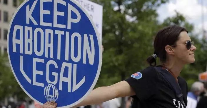 Federal judge temporarily blocks Tennessee&#8217;s &#8216;abortion trafficking&#8217; law