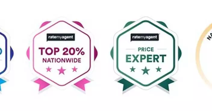 RateMyAgent Launches Price Expert Badge To Highlight Top-Performing Agents