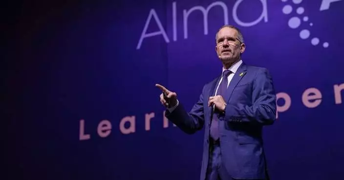 25 Years of Innovation and Excellence: Alma Celebrates Silver Anniversary at the Seventh Alma Academy Event in Thailand