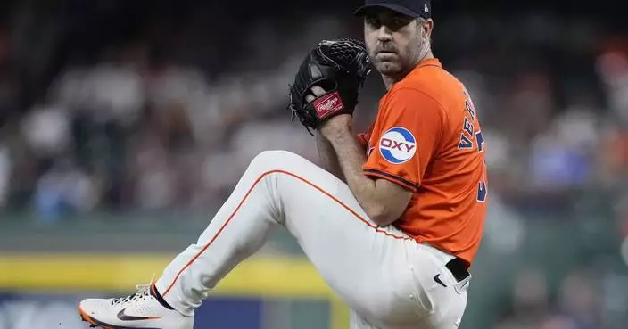 After latest tough start, Houston&#8217;s Verlander says he believes he returned from neck injury too soon