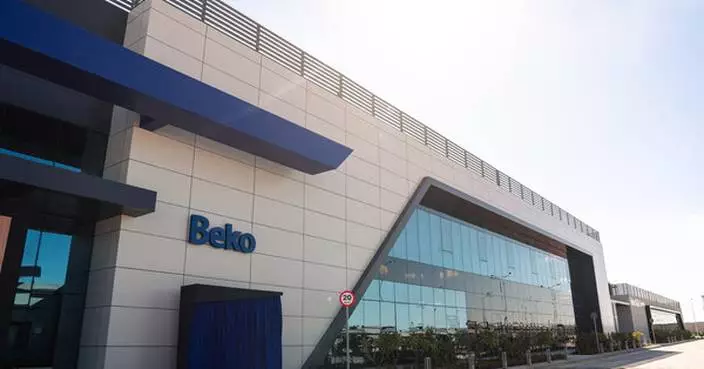 Beko Expands Its Operations with the Launch of an Industrial Park and Export Hub in Egypt