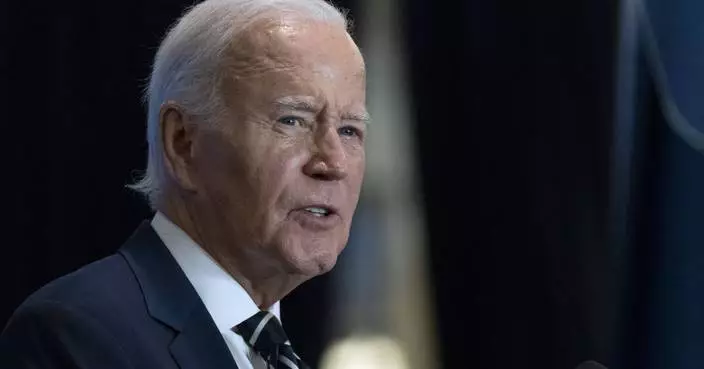 Biden is making his long-awaited visit to Africa in October. He&#8217;ll stop in Germany, then Angola