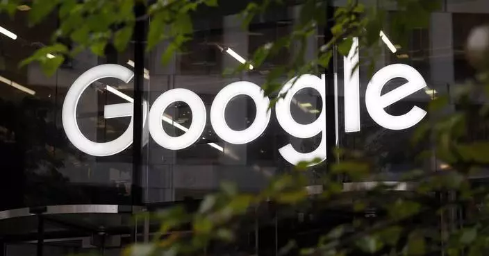 Google is blasted by UK watchdog for what it calls anti-competitive behavior through digital ads