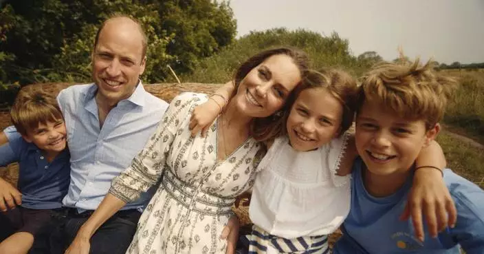 Kate's soft-focus Insta-ready video marks a shift in how royals tell their story