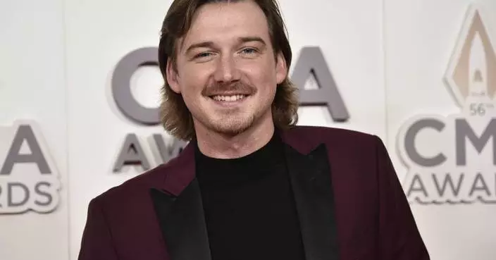 Morgan Wallen leads the 2024 Country Music Association award noms, Beyoncé&#8217;s &#8216;Cowboy Carter&#8217; snubbed