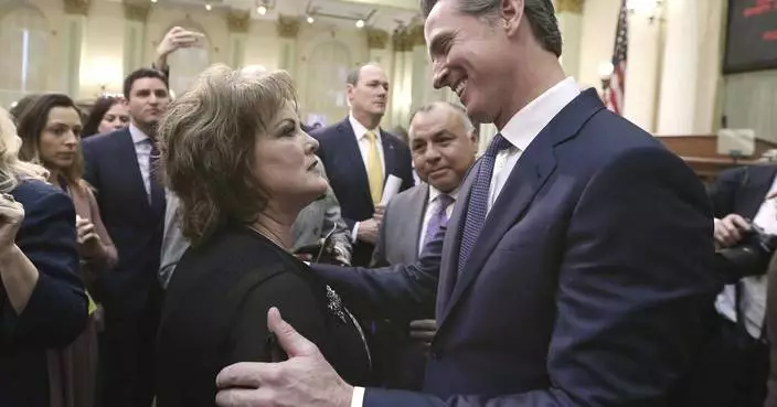 California governor signs law increasing penalty for soliciting minors to a felony