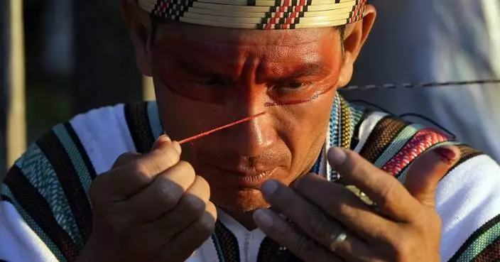 The Amazon&#8217;s Ashaninka tribe restored their territory. Now they aim to change the region