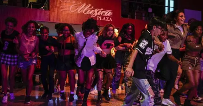 Slide over salsa: K-pop takes socialist Cuba by storm