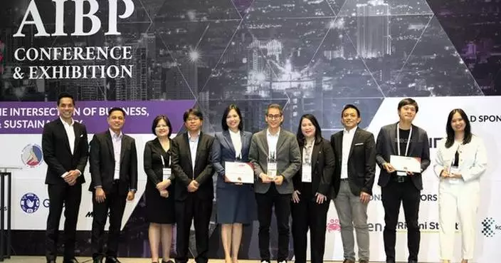 Globe and Meralco Win 2024 ASEAN Enterprise Innovation Award, Highlighting Advancements in Customer-Centric AI and Streamlined Service Applications