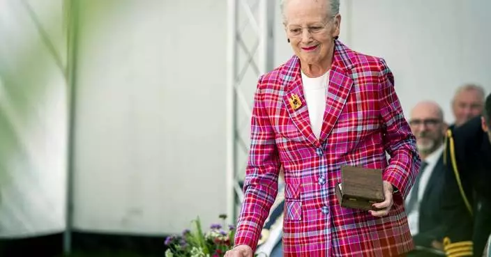 Denmark&#8217;s Queen Margrethe who abdicated earlier this year has been hospitalized