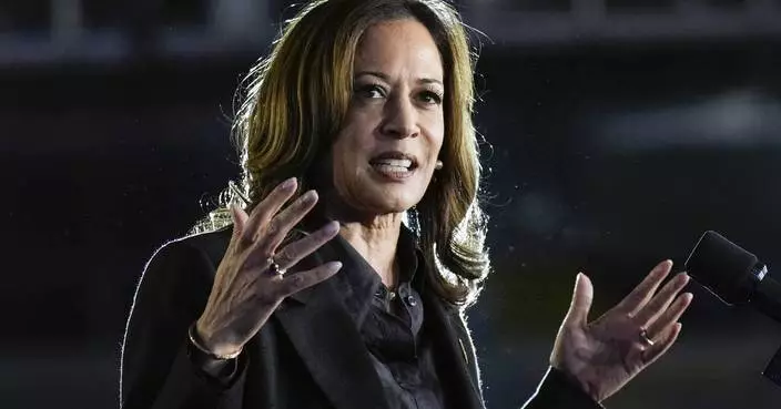 Long before gay marriage was popular, Kamala Harris was at the forefront of the equal rights battle