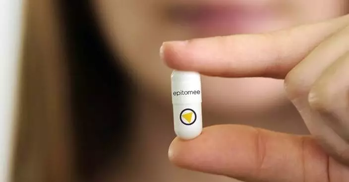 Epitomee Medical Announces FDA Clearance of its Capsule, Weight Management Device