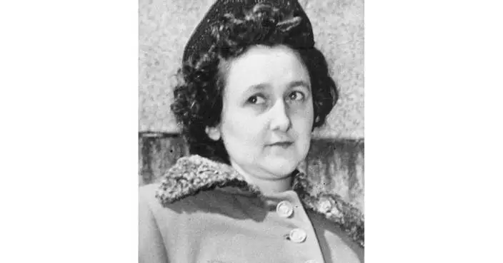 Declassified memo from US codebreaker sheds light on Ethel Rosenberg's Cold War spy case