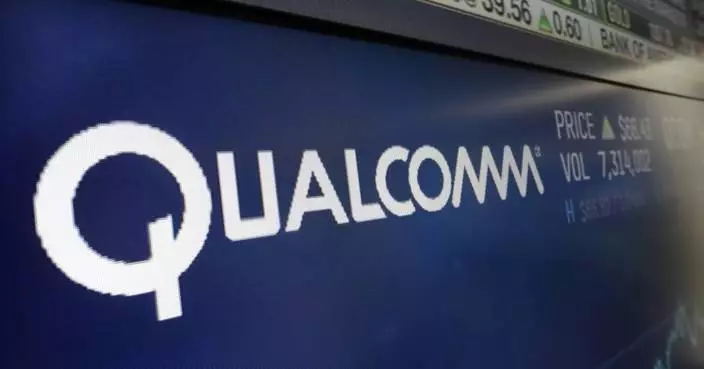 European Union court largely upholds Qualcomm antitrust penalty in 2019 case but trims fine