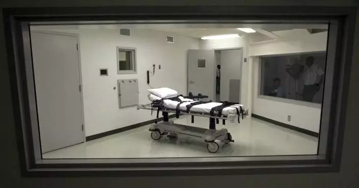 5 executions have happened over a week&#8217;s span in the US. That&#8217;s the most in decades