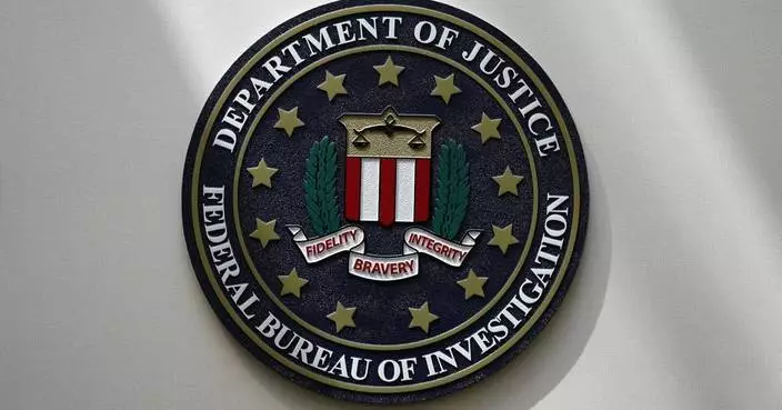 FBI to pay $22M to settle claims of sexual discrimination at training academy